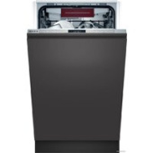 Встраиваемая посудомоечная машина NEFF S855EMX16E