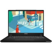 Ноутбук MSI Modern 14 H D13MG-089XRU