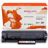 Картридж Print-Rite PR-Q2612A (аналог HP Q2612A)