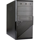 Корпус ExeGate BA-201 EX284022RUS