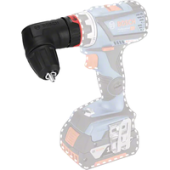 Патрон Bosch FlexiClick GFA 18-WB Professional 1600A001SK