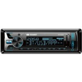 USB-магнитола Swat WX-508D