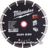 Отрезной диск алмазный Milwaukee 4932399542