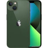 Смартфон Apple iPhone 13 128GB (зеленый)