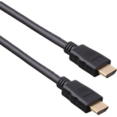 Кабель ExeGate HDMI-HDMI (19M-19M) 5м