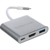 Адаптер Telecom TUC010