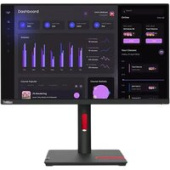 Монитор Lenovo ThinkVision T24i-30 63CFMATXUK