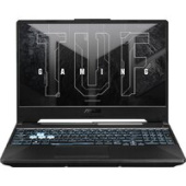 Игровой ноутбук ASUS TUF Gaming A15 FA506NFR-HN100