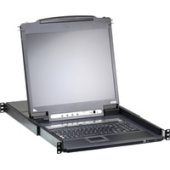 KVM переключатель Aten CL5716IM-ATA-RG