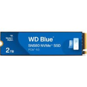 SSD WD Blue SN580 2TB WDS200T3B0E