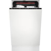 Встраиваемая посудомоечная машина AEG GlassCare 7000 FSE73507P