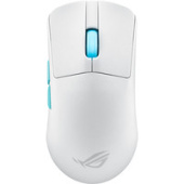 Игровая мышь ASUS Harpe Ace Aim Lab Edition White