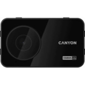 Видеорегистратор-GPS информатор (2в1) Canyon CND-DVR10GPS