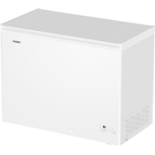 Морозильный ларь Haier HCE150R