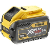 Аккумулятор DeWalt DCB547-XJ (54В/9 Ah)