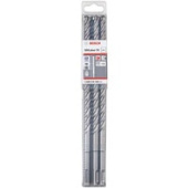 Набор буров Bosch 2608576189 (10 предметов)