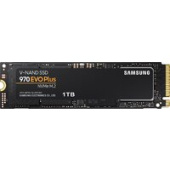 SSD Samsung 970 Evo Plus 1TB MZ-V7S1T0BW