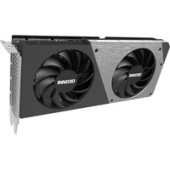 Видеокарта Inno3D GeForce RTX 4060 Ti 8GB Twin X2 OC N406T2-08D6X-171153N