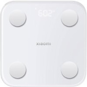 Напольные весы Xiaomi Body Composition Scale S400 (международная версия)