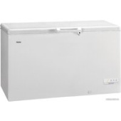 Морозильный ларь Haier HCE430RF
