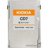 SSD Kioxia CD7-R 1.92TB KCD71RUG1T92