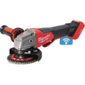 Угловая шлифмашина Milwaukee M18 ONEFSAG125XPDB-0X Fuel One Key 4933478434 (без АКБ)