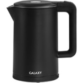 Электрический чайник Galaxy Line GL0323 (черный)