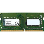 Оперативная память Kingston ValueRam 8GB DDR4 PC4-17000 SO-DIMM [KVR21S15S8/8]