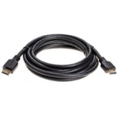 Кабель Telecom HDMI - HDMI TCG255-3M (3 м, черный)