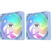 Комплект вентиляторов для корпуса Thermaltake CT120 Sync ARGB 2-Fan Pack CL-F202-PL12BU-A