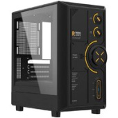 Корпус ALSEYE RAMS 2.0 240 (черный)