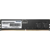 Оперативная память Patriot Signature Line 8ГБ DDR5 5200 МГц PSD58G520081