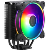 Кулер для процессора Cooler Master Hyper 212 Halo Black RR-S4KK-20PA-R1