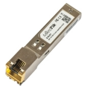 Адаптер Mikrotik S-RJ01