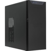 Корпус In Win BA833BK 600W