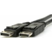 Кабель ACD DisplayPort - DisplayPort ACD-DDPM2-50B (5 м, черный)