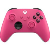 Геймпад Microsoft Xbox Deep Pink Special Edition