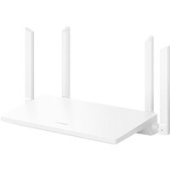 Wi-Fi роутер Huawei AX1 WS5203 (белый)