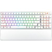 Клавиатура ASUS ROG Strix Scope II 96 Wireless Moonlight White (NX Snow)