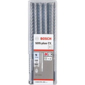 Набор буров Bosch 2608576193 (30 предметов)