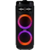 Патибокс Soundmax SM-MS4207