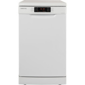Отдельностоящая посудомоечная машина Hiberg F48 1030 W