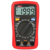 Мультиметр UNI-T UT131B