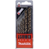 Набор сверл Makita D-30508 (5 предметов)
