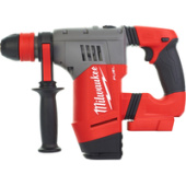 Перфоратор Milwaukee M18 CHPX-0 FUEL [4933446830]