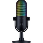 Проводной микрофон Razer Seiren V3 Chroma
