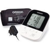 Автоматический тонометр Omron M4 Intelli IT HEM-7155T-EBK
