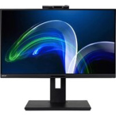 Монитор Acer B278Kbemiqprcuzx UM.HB8CD.001