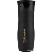 Термокружка Rondell Tezoro RDS-836 0.4л (черный)