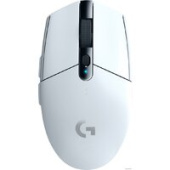 Игровая мышь Logitech G305 Lightspeed (белый)